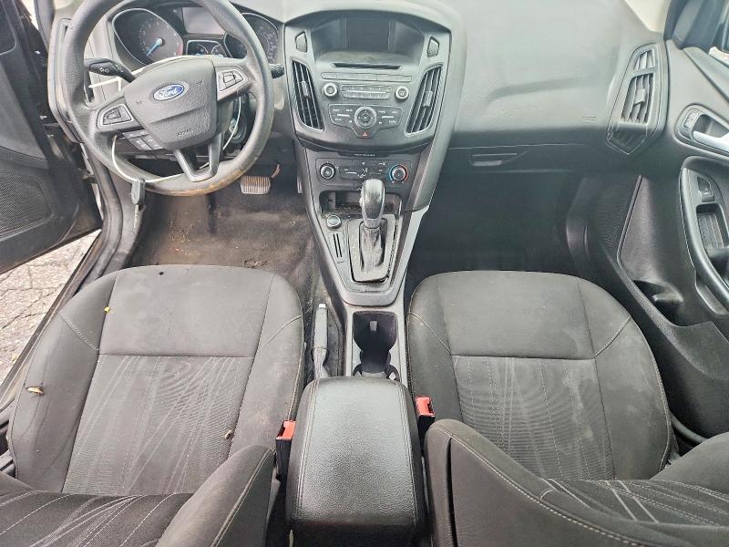 Продажа на аукционе авто 2017 Ford Focus, vin: 1FADP3K28HL314508, номер лота: 60399786