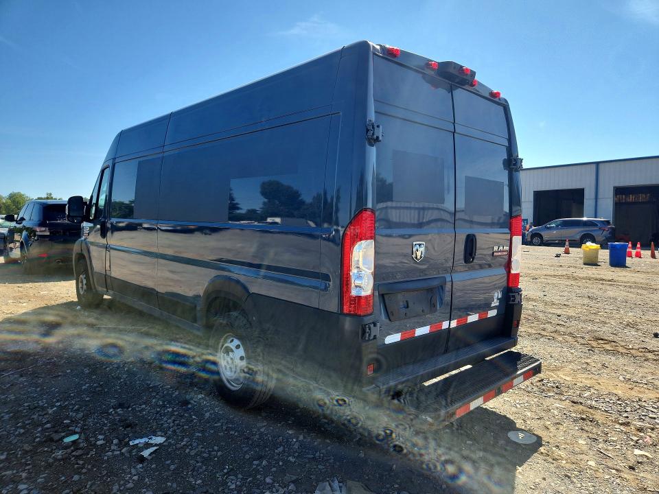 Продажа на аукционе авто 2020 Ram Promaster 3500, vin: 3C6URVJG0LE140469, номер лота: 67981446