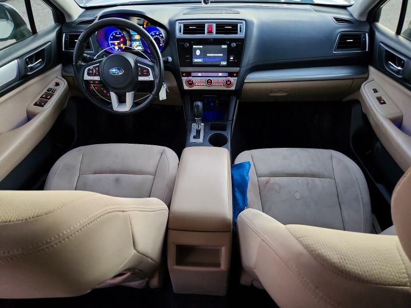 Продажа на аукционе авто 2015 Subaru Legacy, vin: 4S3BNBH60F3032176, номер лота: 67871386