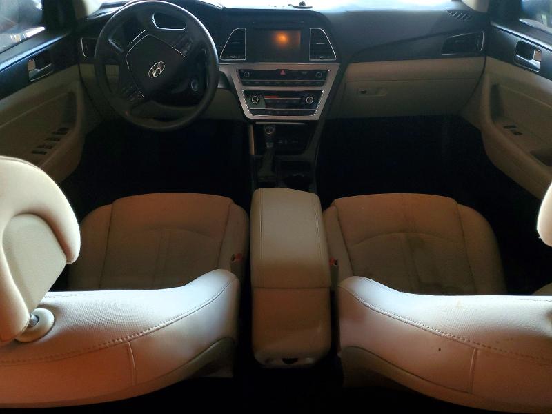 Продаж на аукціоні авто 2016 Hyundai Sonata, vin: 5NPE34AF6GH326065, номер лоту: 70803056