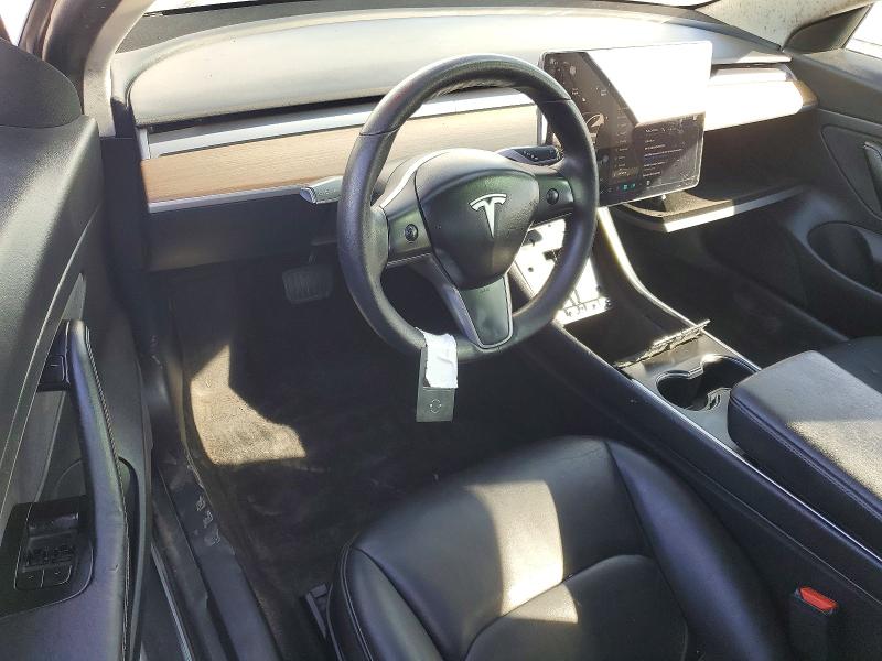 2020 Tesla Model 3 მანქანა იყიდება აუქციონზე, vin: 5YJ3E1EA7LF612398, აუქციონის ნომერი: 68055946