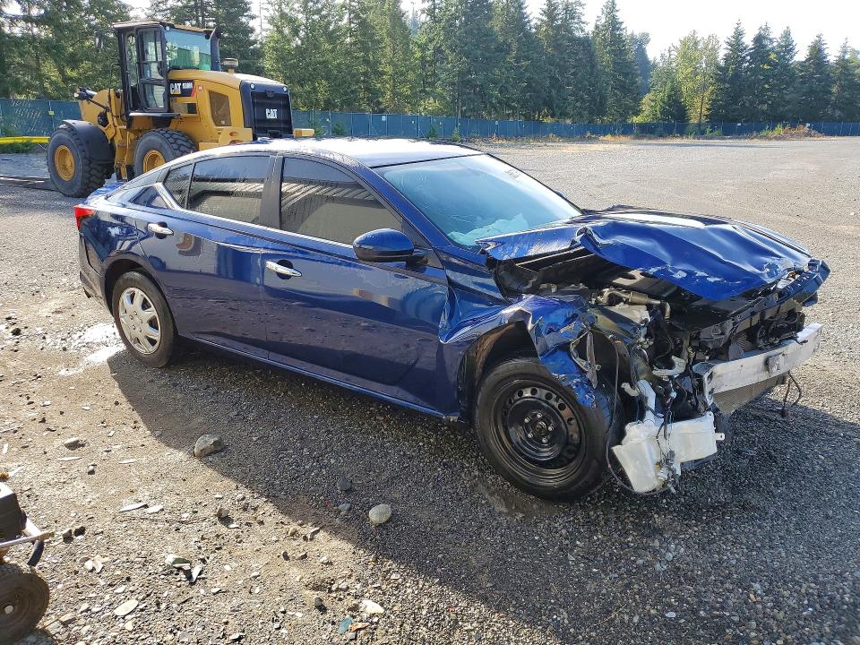 Aukcja sprzedaży 2020 Nissan Altima, vin: 1N4BL4BVXLC140081, numer aukcji: 66857916