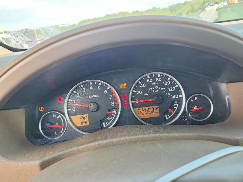 Продажа на аукционе авто 2005 Nissan Pathfinder, vin: 5N1AR18W55C741920, номер лота: 69382606