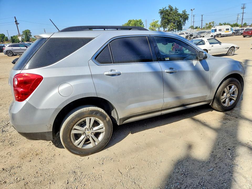 Aukcja sprzedaży 2015 Chevrolet Equinox, vin: 1GNALBEK0FZ137601, numer aukcji: 71085626