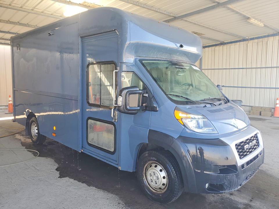 Aukcja sprzedaży 2022 Ram Promaster 3500, vin: 3C7WRVMG5NE126523, numer aukcji: 65955866