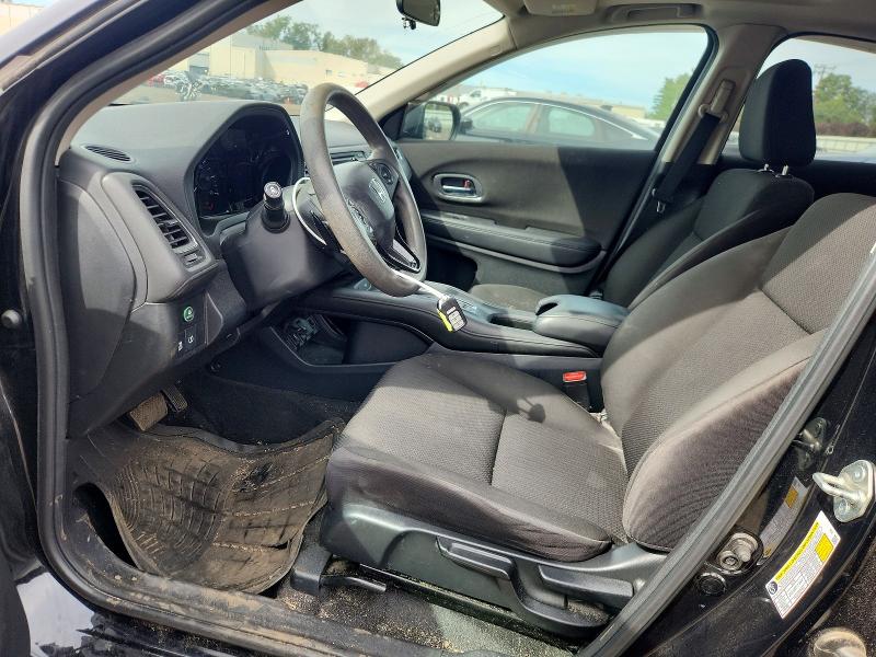 Продаж на аукціоні авто 2018 Honda Hr-v, vin: 3CZRU6H5XJG700971, номер лоту: 70454196