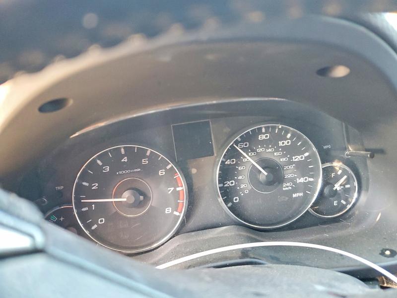 2012 Subaru Outback მანქანა იყიდება აუქციონზე, vin: 4S4BRBKC0C3224269, აუქციონის ნომერი: 70849626
