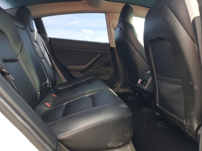 Продаж на аукціоні авто 2018 Tesla Model 3, vin: 5YJ3E1EA1JF017169, номер лоту: 65691286