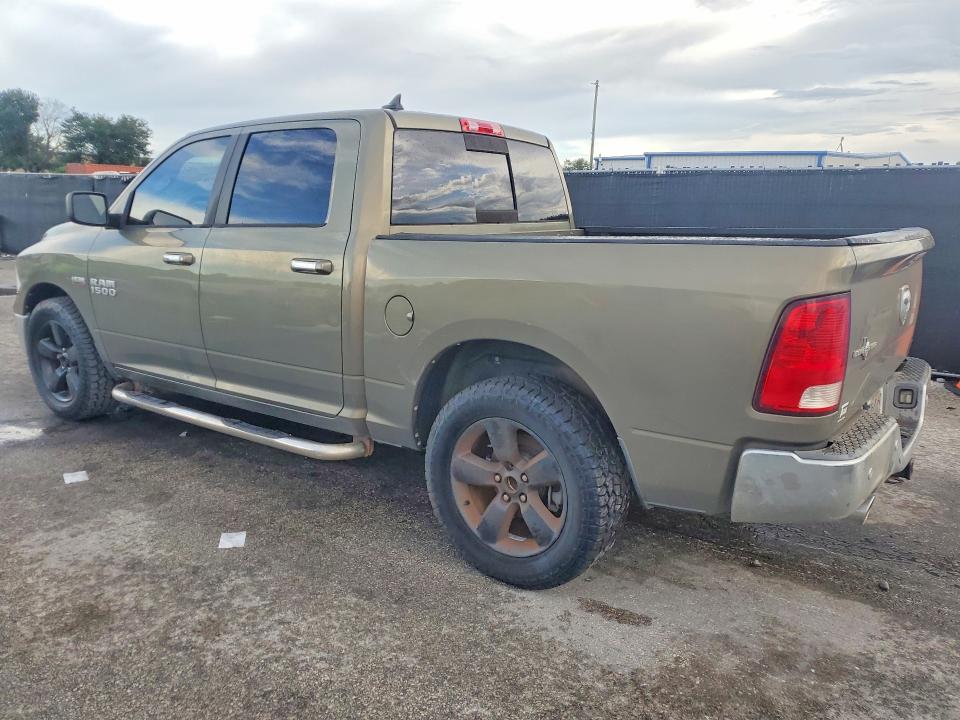 Aukcja sprzedaży 2014 Ram 1500, vin: 1C6RR6LT1ES301806, numer aukcji: 68660696