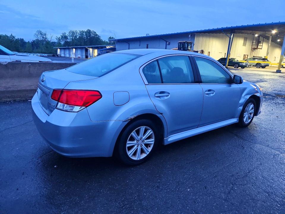 Aukcja sprzedaży 2012 Subaru Legacy, vin: 4S3BMBC6XC3034944, numer aukcji: 67682976