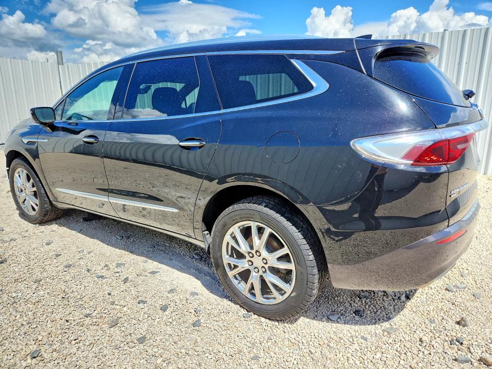 Продажа на аукционе авто 2022 Buick Enclave, vin: 5GAEVBKW6NJ134244, номер лота: 69520816