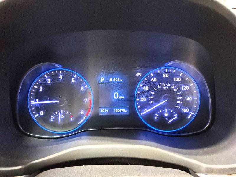 Продажа на аукционе авто 2021 Hyundai Kona, vin: KM8K22AAXMU677220, номер лота: 68557026