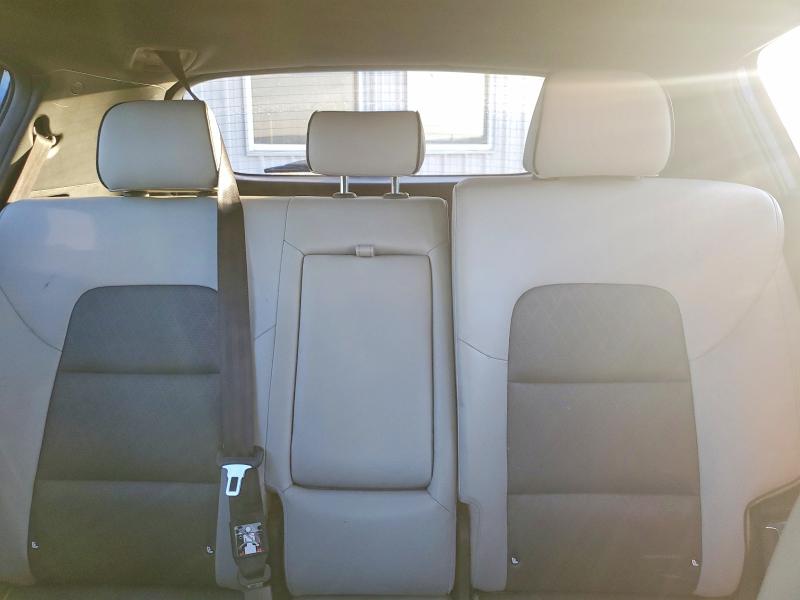 Aukcja sprzedaży 2017 Kia Sportage, vin: KNDPRCA63H7099683, numer aukcji: 69809486
