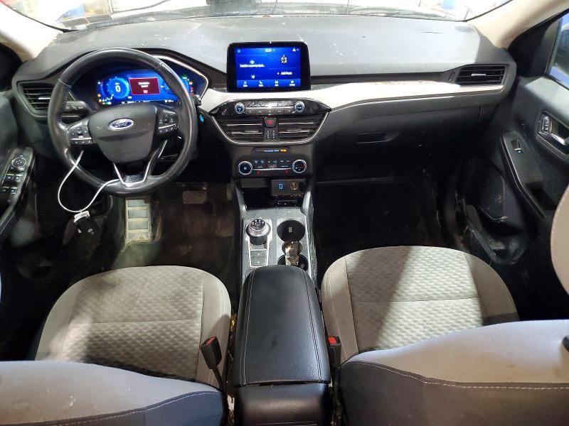 Продаж на аукціоні авто 2020 Ford Escape, vin: 1FMCU9BZXLUA80501, номер лоту: 67347086