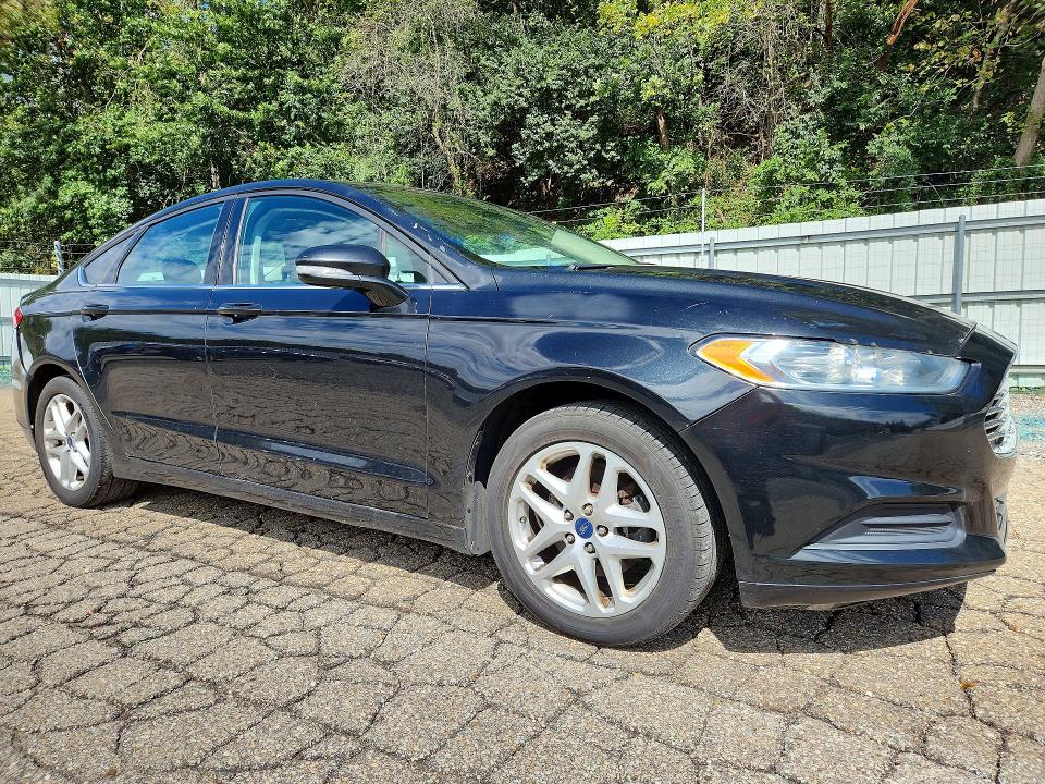 Продаж на аукціоні авто 2013 Ford Fusion, vin: 3FA6P0HR2DR387008, номер лоту: 70455686