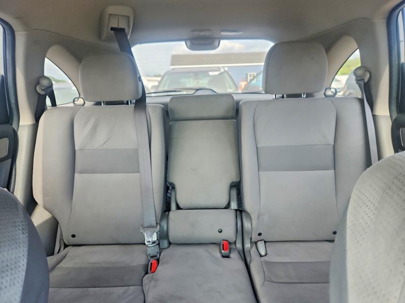 Продаж на аукціоні авто 2011 Honda Cr-v, vin: JHLRE3H42BC004010, номер лоту: 69498136