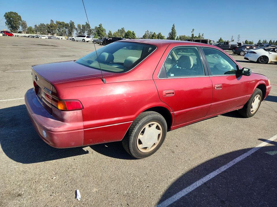 Aukcja sprzedaży 1997 Toyota Camry, vin: 4T1BG22KXVU112654, numer aukcji: 67221726