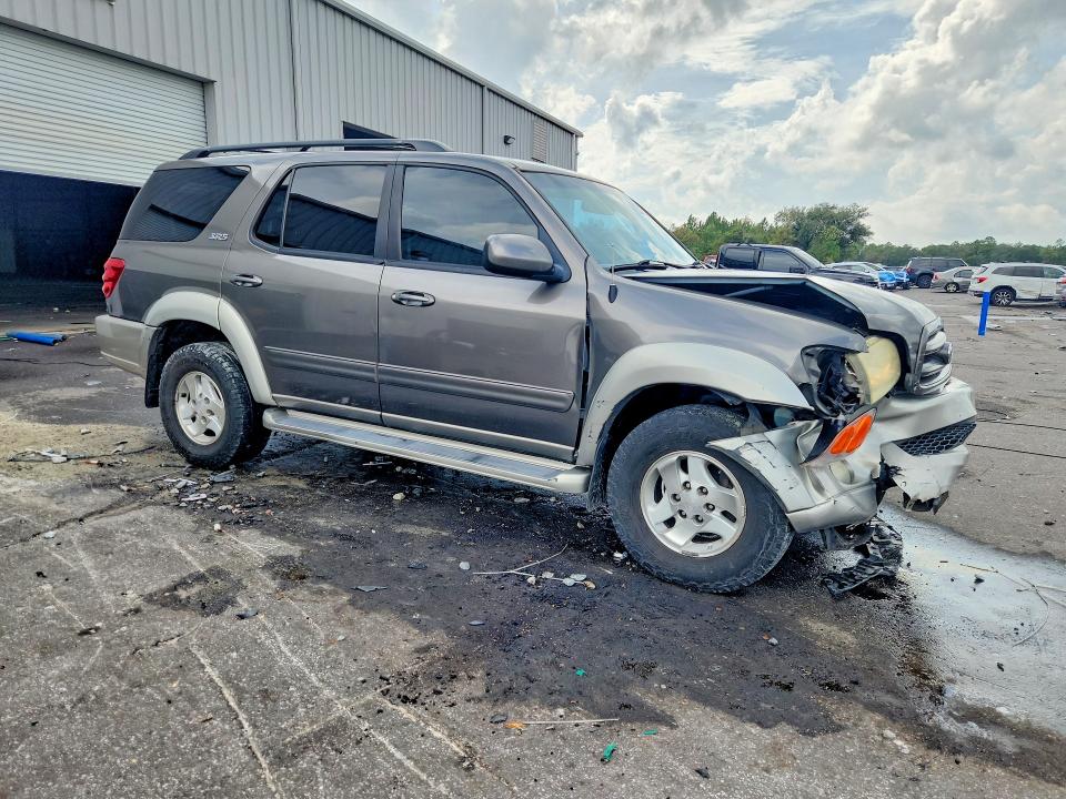 Продаж на аукціоні авто 2003 Toyota Sequoia, vin: 5TDZT34A13S181873, номер лоту: 68916706