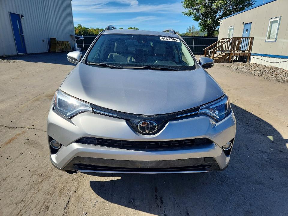 Aukcja sprzedaży 2018 Toyota Rav4, vin: JTMDFREV9JD229926, numer aukcji: 68896906