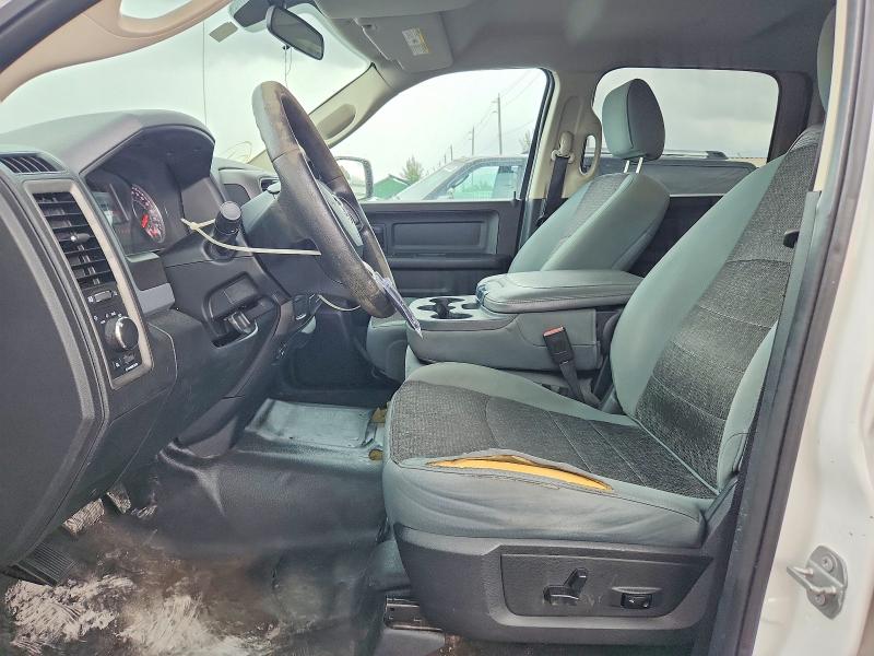 Продаж на аукціоні авто 2017 Ram 1500, vin: 1C6RR7XT6HS674960, номер лоту: 69565816