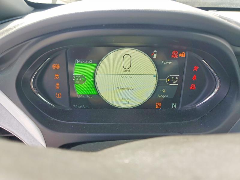 Продажа на аукционе авто 2020 Chevrolet Bolt Ev, vin: 1G1FY6S05L4116240, номер лота: 71074296