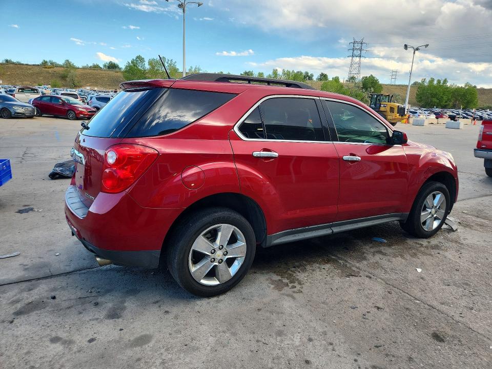Aukcja sprzedaży 2013 Chevrolet Equinox, vin: 2GNFLEE30D6299026, numer aukcji: 67304026