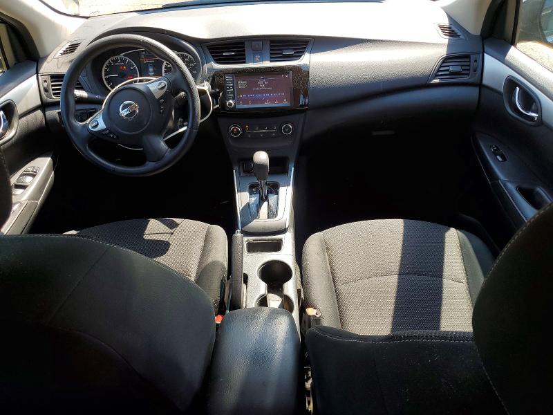 Aukcja sprzedaży 2019 Nissan Sentra, vin: 3N1AB7AP6KY445096, numer aukcji: 68384846