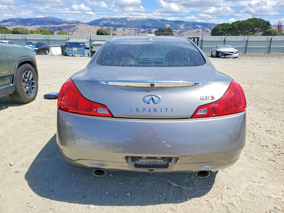 Продажа на аукционе авто 2008 Infiniti G37, vin: JNKCV64E48M126422, номер лота: 66594236