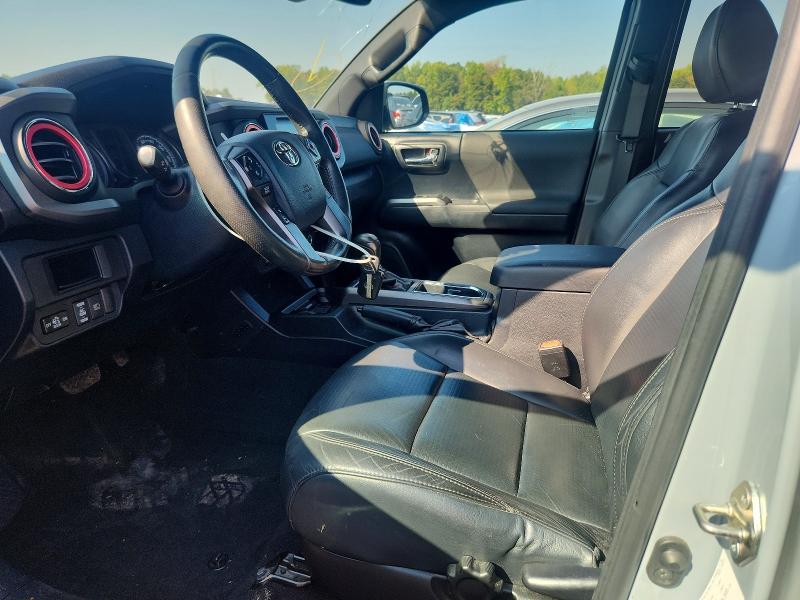 Aukcja sprzedaży 2019 Toyota Tacoma, vin: 3TMCZ5AN0KM246377, numer aukcji: 68588226