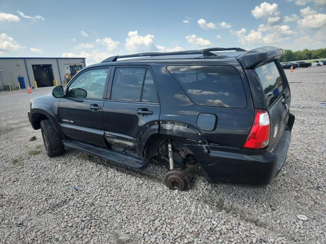 67463516 :رقم المزاد ، JTEBU17R560100204 vin ، 2006 Toyota 4runner مزاد بيع