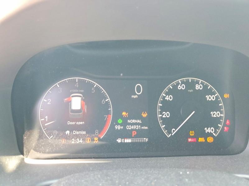 Продажа на аукционе авто 2025 Honda Odyssey, vin: 5FNRL6H68SB002268, номер лота: 67205996