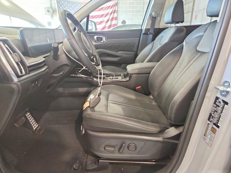 Aukcja sprzedaży 2025 Kia Sorento, vin: 5XYRK4JF8SG317453, numer aukcji: 67822626