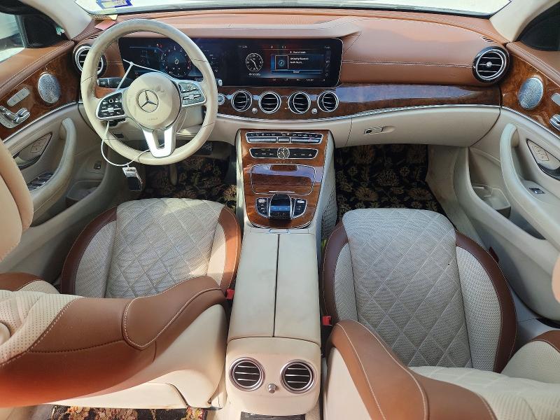 Продажа на аукционе авто 2019 Mercedes-benz E, vin: WDDZF6JB0KA565537, номер лота: 68236736