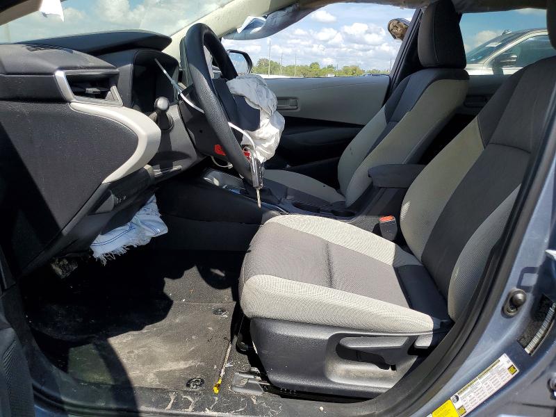 Auction sale of the 2024 Toyota Corolla, vin: 5YFB4MDE4RP148522, lot number: 68084706