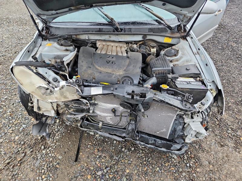 Aukcja sprzedaży 2004 Hyundai Sonata, vin: KMHWF35H54A056357, numer aukcji: 67842126