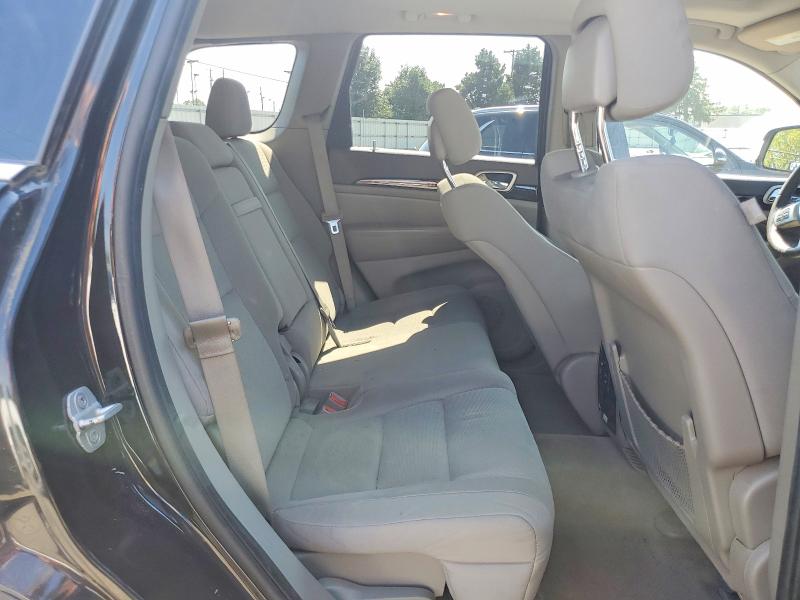 68381256 :رقم المزاد ، 1C4RJFAGXCC185275 vin ، 2012 Jeep Grand Cherokee مزاد بيع