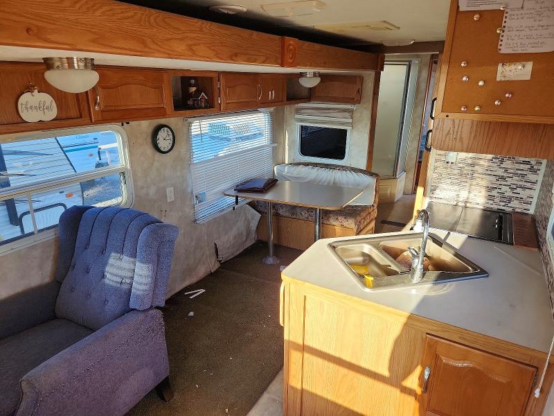 Aukcja sprzedaży 2005 Sprinter Travl Trlr, vin: 4YDT320255A219472, numer aukcji: 68687786