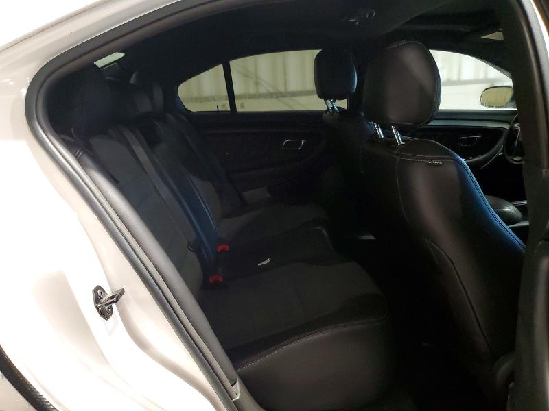Aukcja sprzedaży 2013 Ford Taurus, vin: 1FAHP2KT4DG147765, numer aukcji: 68803996