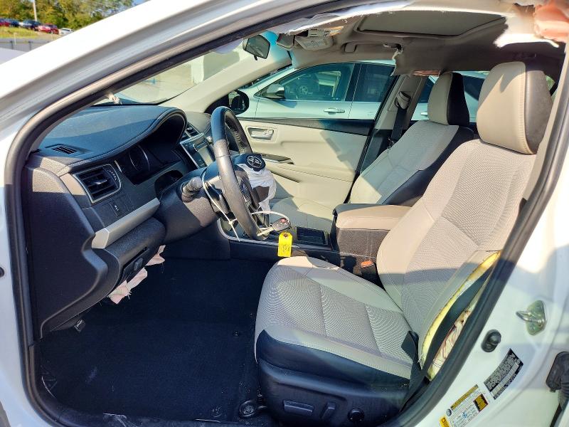 Auction sale of the 2017 Toyota Camry, vin: 4T1BF1FK6HU418729, lot number: 67803146