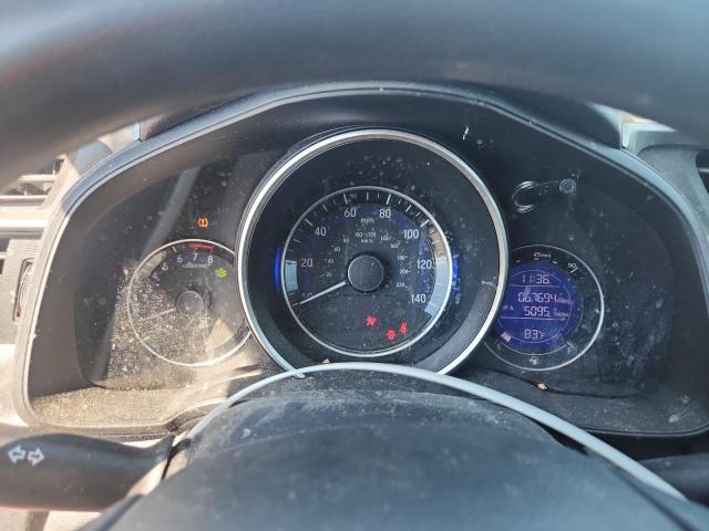 2020 Honda Fit მანქანა იყიდება აუქციონზე, vin: 3HGGK5H43LM720120, აუქციონის ნომერი: 69565516