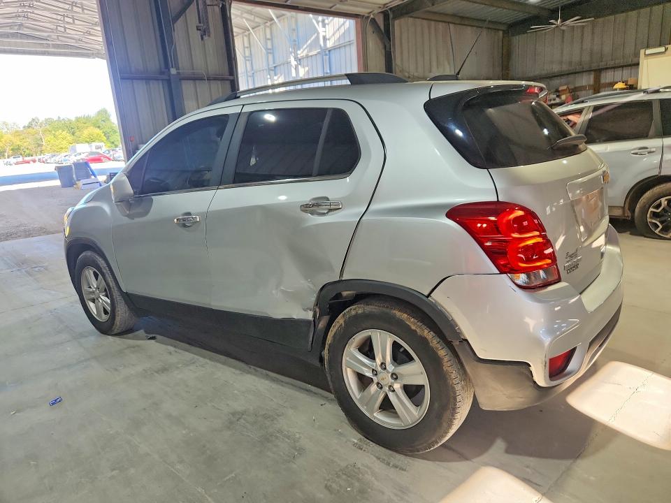 Продаж на аукціоні авто 2019 Chevrolet Trax, vin: KL7CJLSBXKB892823, номер лоту: 65219456