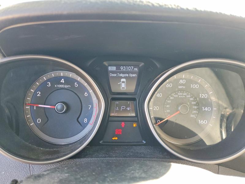 Продажа на аукционе авто 2014 Hyundai Elantra Gt, vin: KMHD35LH1EU164540, номер лота: 68748606