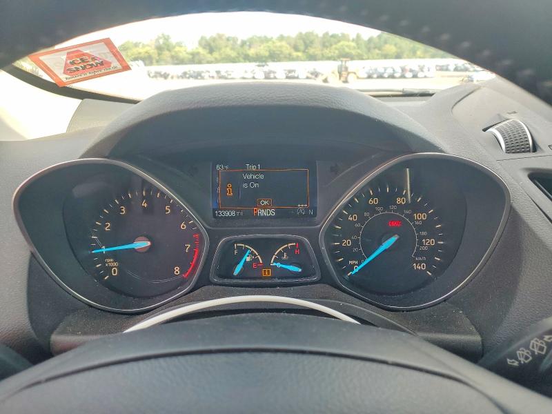 Продаж на аукціоні авто 2019 Ford Escape, vin: 1FMCU9GD3KUC09223, номер лоту: 69573506