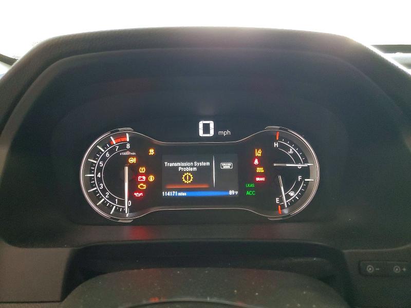 Aukcja sprzedaży 2017 Honda Pilot, vin: 5FNYF6H94HB025844, numer aukcji: 70781266