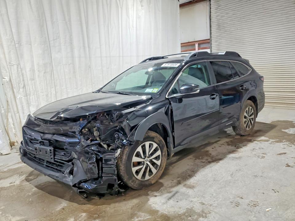 Aukcja sprzedaży 2023 Subaru Outback, vin: 4S4BTAFC6P3213109, numer aukcji: 67970836