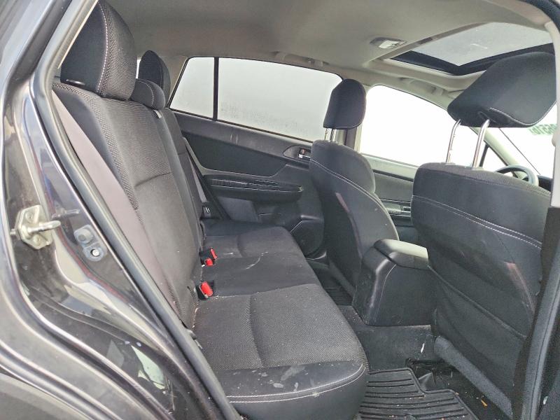 2013 Subaru Xv Crosstrek მანქანა იყიდება აუქციონზე, vin: JF2GPAVC3D2215127, აუქციონის ნომერი: 70186516