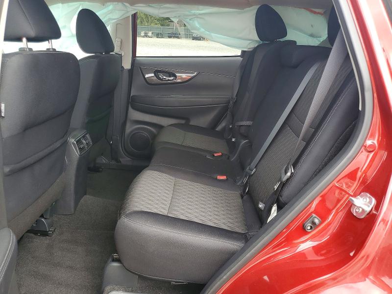 Aukcja sprzedaży 2019 Nissan Rogue, vin: 5N1AT2MT4KC746184, numer aukcji: 69298126