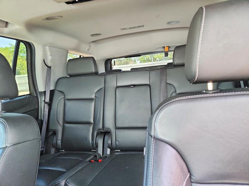 68737656 :رقم المزاد ، 1GNSKBKC3LR247879 vin ، 2020 Chevrolet Tahoe مزاد بيع