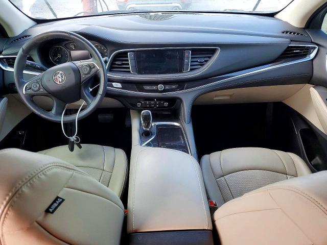 71111416 :رقم المزاد ، 5GAERBKW6LJ132995 vin ، 2020 Buick Enclave مزاد بيع