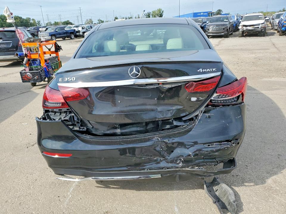 2021 Mercedes-benz E მანქანა იყიდება აუქციონზე, vin: W1KZF8EB8MA904599, აუქციონის ნომერი: 68847576